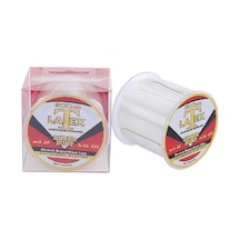 Latex Super Soft 300 Metre Monoflament Misina 0,40mm - Standart
