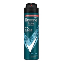 Rexona Men Erkek Sprey Deodorant Xtra Cool 150 Ml Rexona Men Erkek Sprey Deodorant Xtra Cool 150 Ml