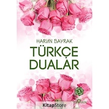 Türkçe Dualar - Harun Bayrak