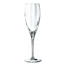 Cristal D'Arques Cabourg Kristal Şampanya Kadehi 180 ML