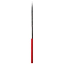 215x80mm Yuvarlak Elmas Eğe