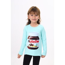 Mint Yeşili