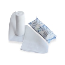 Octacare Elastik Sargı Bezi 10 CM x 4 M 50 Adet
