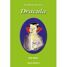 Level 3 -  Dracula