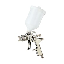 Max Extra 1.3 MM Boya Tabancası Depolu 600 ML
