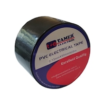 0.13Mm X 50Mm (5Cm)X25M Geniş Pvc Elektrik Izolasyon/Yalıtım Band (327525209)
