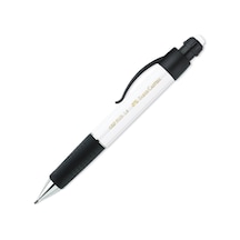 Faber Castell Grıp Plus 1.4 Beyaz Versatil Kalem