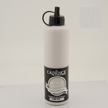 Cadence Hibrit Multisurface Boya 500 ML H086 Kül