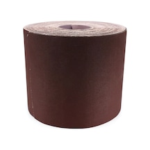 Azs Rulo Zımpara P 180 Kum 20cm- 5 Metre