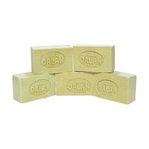 Zeytinyağlı Sabun 180grx5ad - Yeşil Diğer