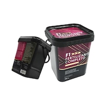 Mycoterra Supersoil F1 750 G 750 ML