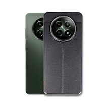 12 5g Kılıf Auto Focus Kapak - Siyah