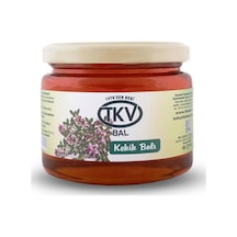 Tkv Kekik Balı 350 G