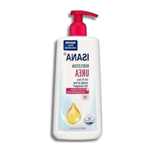 Vücut Losyonu, %5 Üre İçeren 300 Ml Nemlendirici Formül