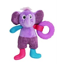 Pawise - 672 - Vivid Life Swimming Elephant - Edntrend - Peluş Oyuncak