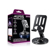 Ars-h18 Katlanabilir Metal Telefon Ve Tablet Standı