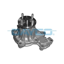 Dayco Dp746 Devırdaım Su Pompası Mazda B Serıe B2500 2,5 / 2,5td 98 06 Ford Ranger 2,5d / 2,5td 98 12