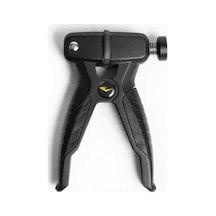 Everlast Ayarlanabilir El Yayı Black P00002728