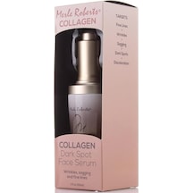Merle Roberts Collagen Dark Spot Yüz Serumu 30 ML