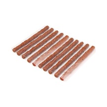 10 Adet/grup Araba Motosiklet Şerit Conta Lastik Tamir Lastik Yama Bakım Kurtarma