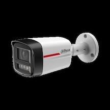 Dahua Ipc-hfw2449tl-s-led-0360b-pro 4mp 3.6mm Fullcor Ip Bullet Kamera