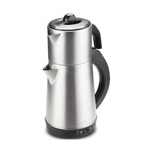 Maress Teba Çelik 1.8 L 1500 W Çay Makinesi