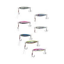 Remixon Rocky Shore Single Slim Jig 10gr
