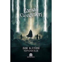 Zaman Gezginleri / Yepyeniciler
