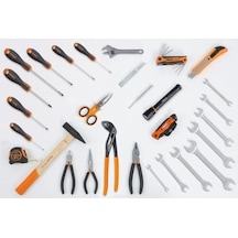 C6t Çanta İç Takımı 35 Parça K 60225915vuo00