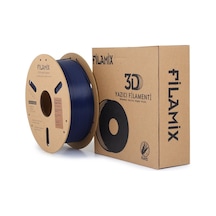 Filamix Hyper Pla Lacivert Gece Mavisi Filament 1.75mm 1kg - Yüksek Hızlı Pla