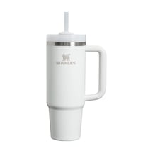 2 Adet Stanley Quencher H2.o Flowstate Tumbler Pipetli Termos Frost 0.89 Litre Çok Renkli