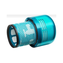 Dyson V11 Uyumlu Absolute İçin Hepa Filtre Yeşil