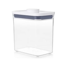 Oxo Saklama Kabı Dikdörtgen Kısa Boy 1.7 Qt/ 1.6 Lt 11234600