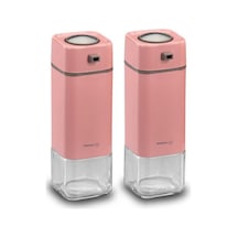 KORKMAZ 694 YAĞLIK&SİRKELİK Pembe