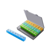 Pazly Suntek Siyah-kabuk Seyahat Organizatör Magideal Hap Çantası Aylık Bo Altın