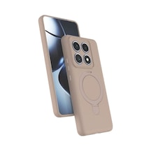 Xiaomi Mi 14t Pro Regal Magsafe Standlı Kapak