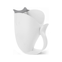 Skip Hop Moby Banyo Durulama Kabı 710 Ml Beyaz