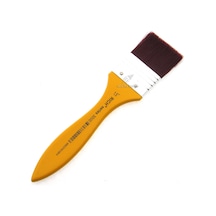 Rich 3000 Sentetik Zemin Fırçası 1.5"
