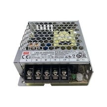 Lrs-035-24 Lrs3524 24vdc 1.5amp Meanwell