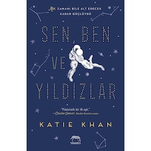 Sen Ben ve Yıldızlar - Katie Khan - Yabancı
