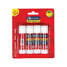 3 Adet Fly Yapıştırıcı Set 3+1 Stick