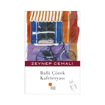 Günışığı Yayınları Ballı Çörek Kafeteryası (549083598)