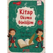 Okuma Günlüğüm - Yqbx-722078