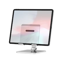 Wiwu Zm305 Tablet - Telefon Standı Gümüş