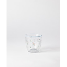 Ravenna-little Bloom 4'lü Su Bardağı Seti - Açık Mavi - 295 Ml 8684427334645 Çok Renkli
