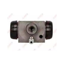 Sandero 1 - I Arka Fren Merkezi Abssiz 6001551410 - 7701047838