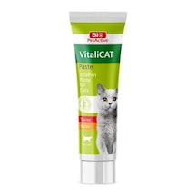 Vitalicat Kediler İçin Vitamin, Macun Paste , 100 Ml