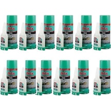 Akfix 705 Mdf Kit Hızlı Yapıştırıcı 200Ml + 50Gr - 12 Adet N11.4