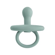Silikon Emzik 0+ay - River Green Pembe