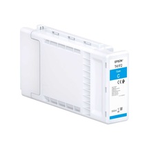Tonersepeti Epson T41f2 Mavi Kartuş C13t41f240